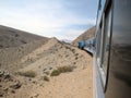 Train to the clouds most amazing tourist train in the world North of Argentina Salta