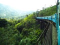 Train tour with ella sri lanka