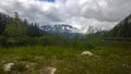 Train tour to Yukon from the port of call Skagway