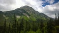 Train tour to Yukon from the port of call Skagway