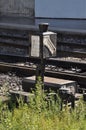 Train Traffic Light Box