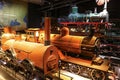 Train World, Brussels, Belgium