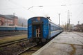 Train with wounded children and fired refugee families from Mariupol departed in Lviv. Lviv doÃÂtors and Medecins Sans Frontieres