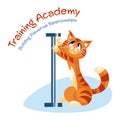 Training Academy Webpage