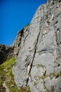 Training for rock climbing climbers