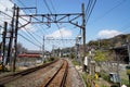 Trainline at Kamakura