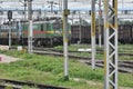 Trains indian railways engine railway