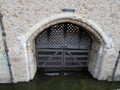 Traitors Gate