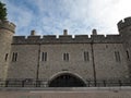 Traitors Gate