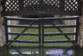 Traitors Gate at the Tower of London