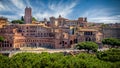 Trajan Forum