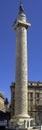 Trajan`s Column Colonna Traiana