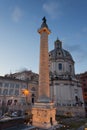 Trajan's Column