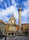 Trajan's Column, Rome