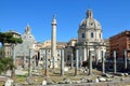 Trajan`s Forum