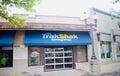 Trak Shak Running Shops, Birmingham, Alabama