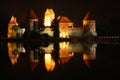 TRAKAI