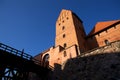 Trakai Island Castle