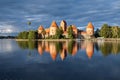 Trakai