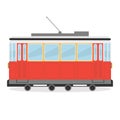 Tram icon