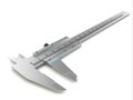 Trammel. Stainless steel caliper.