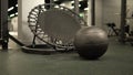 Trampoline ball medicine hand sport, for power weights for ym for gymnastics equipment, bals balle. Floor