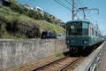 Trams in Kamakura
