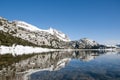 Tramuntana mountains Royalty Free Stock Photo