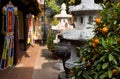 Tran Quoc Pagoda in Hanoi