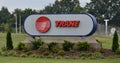 Trane Company, Clarksville, TN