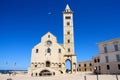 Trani cathedral, Apulia, Italy