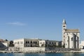 Trani Cathedral and his old town - Apulia