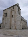 Trani - Cathedral of San Nicola Pellegrino