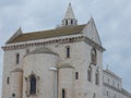 Trani - Cathedral of San Nicola Pellegrino