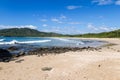 Playa Ventanas, Costa Rica