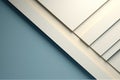 tranquil minimalistic background with a single diagonal line, creating a sense of serenity and balance