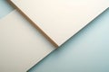 tranquil minimalistic background with a single diagonal line, creating a sense of serenity and balance