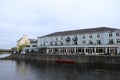 River Nore - Kilkenny - Ireland tourism - Irish holiday