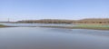 Tranquil Serenity: Beautiful Lake Reflections