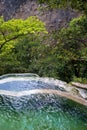 Tranquil Tolantongo Grutas - Nature Haven in Hidalgo, Mexico