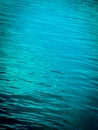 Tranquil Turquoise Water Ripples High-Resolution Abstract Background Royalty Free Stock Photo