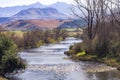 Tranquility at Underberg