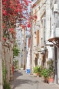 Tranqulity in Chania Royalty Free Stock Photo