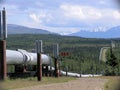 Trans-Alaska Pipeline