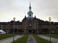 Trans-allegheny lunatic asylum West Virginia