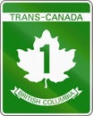 Trans-Canada Highway 1