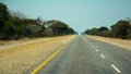 Trans Caprivi Highway