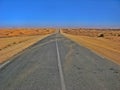 Trans-Moroccan Highway