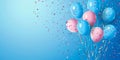 Trans Rights Victory: A Maternal Surprise Party with Flying Ball