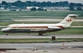 TRANS WORLD TWA Douglas DC-9-15 N1070T CN 45184 LN 140 .